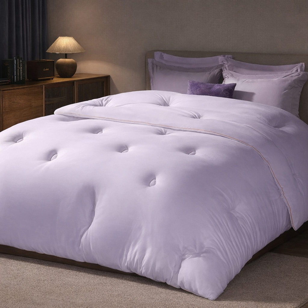 CloudNest Comforter