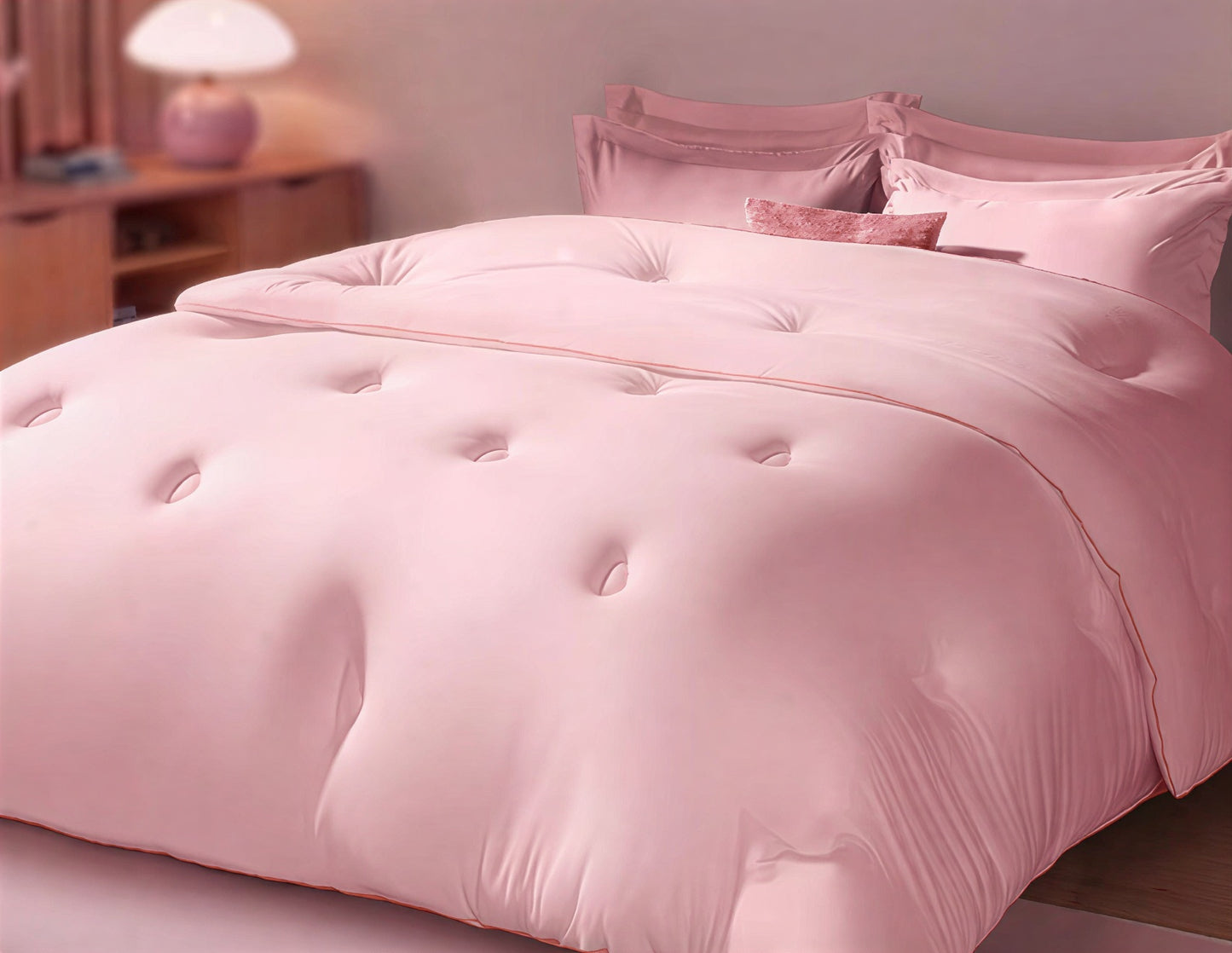 CloudNest Comforter