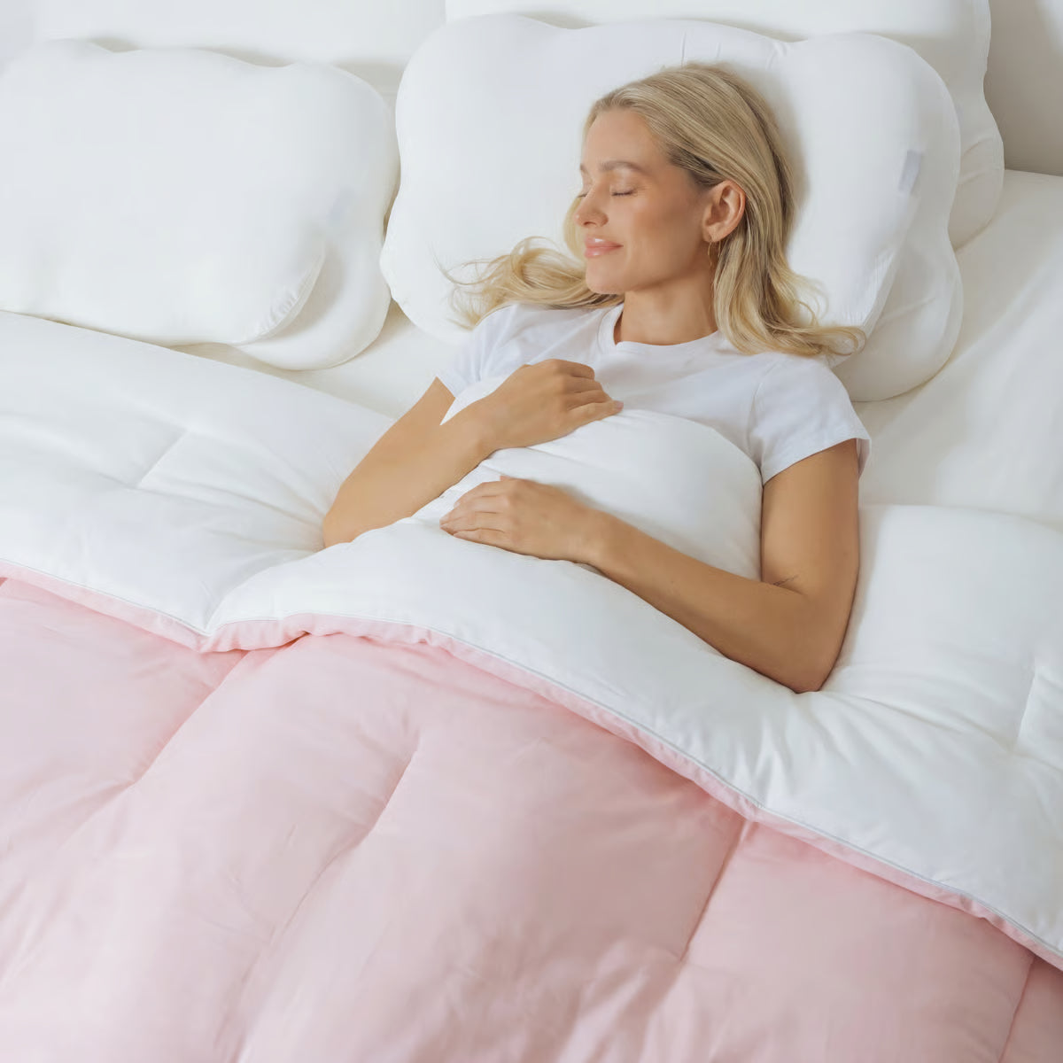 CloudNest Comforter